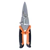 Multi-function Household Scissors Crimping Pliers Wire Stripper Wire Cutter