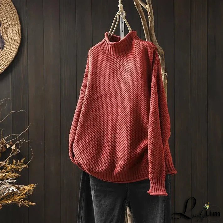 Classic and Elegant general Sweater