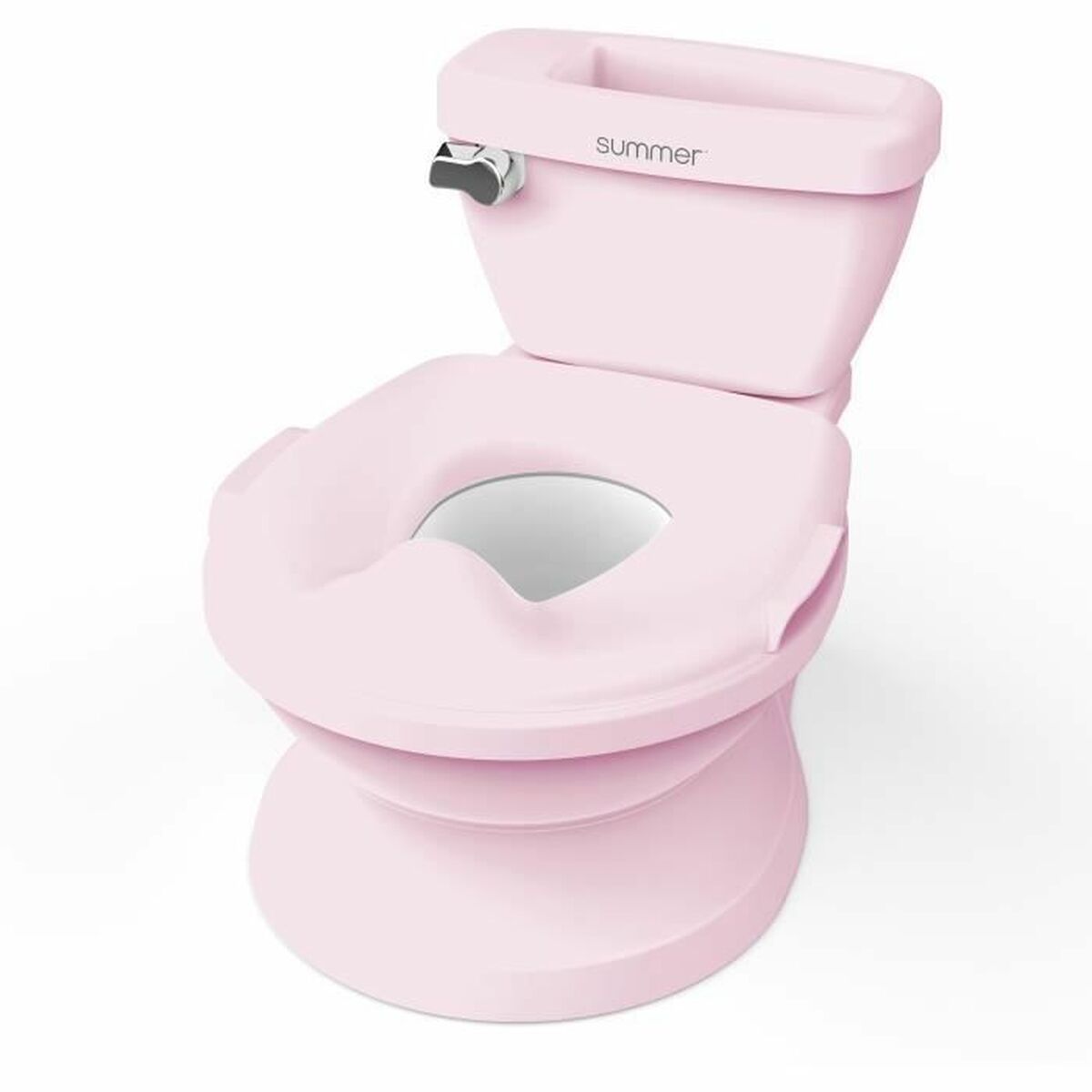Toilet Seat Reduce for Babies Ingenuity