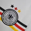 Retro 1998 Germany Soccer Jersey Home
