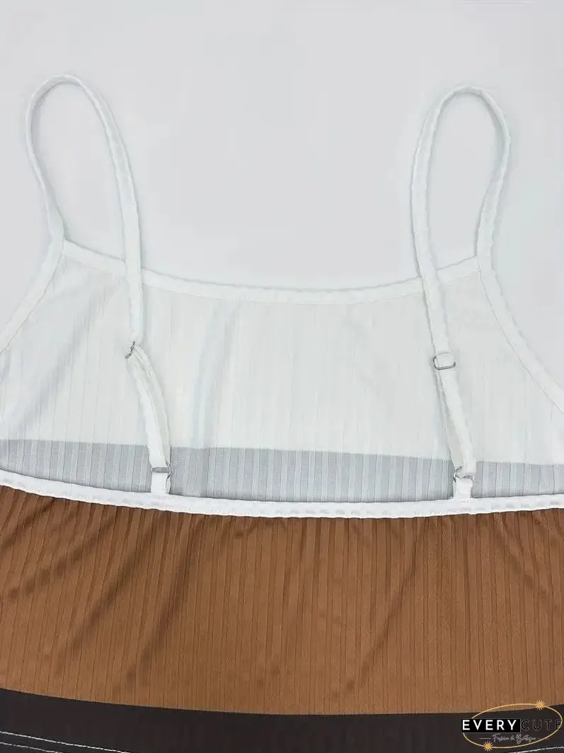 Women's Casual Summer Outfit