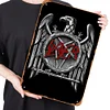 Slayer - Vintage Metal Signs - 20*30cm/30*40cm - Music