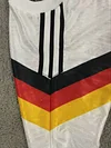 1990 Retro Germany Home Football Shirt 1:1 Thai Quality Kids Size love fball