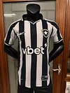 Joyfball 2025/2026 Botafogo Home Soccer Jersey