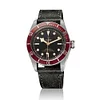 TUDOR Black Bay 41mm Steel