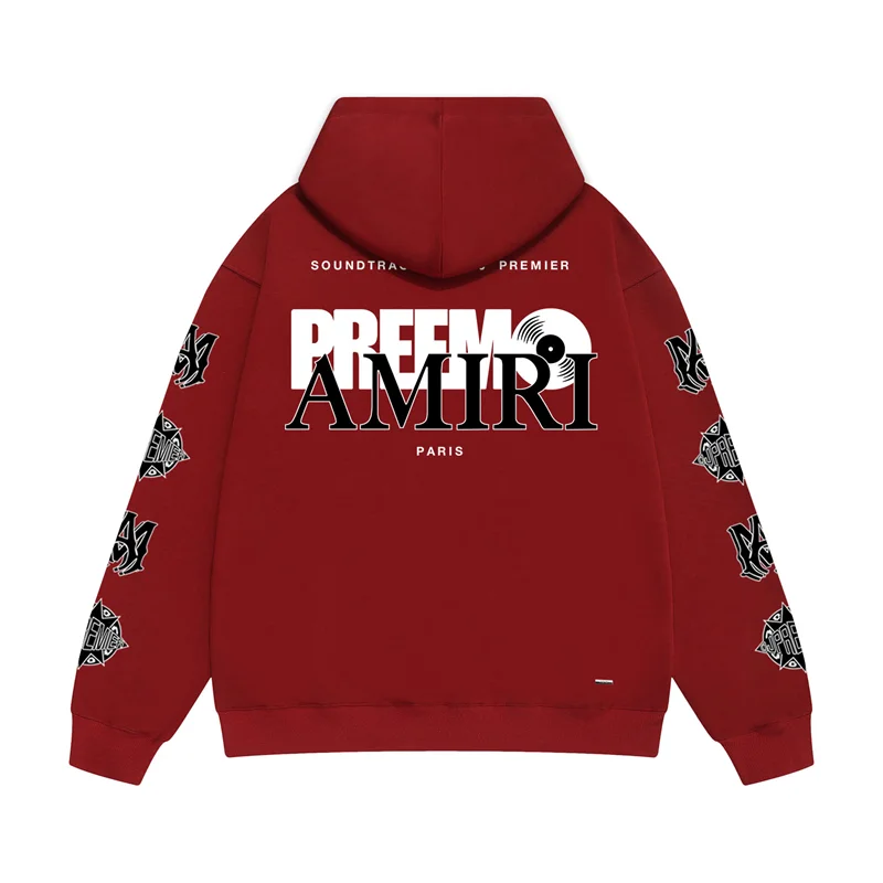 Amiri 2023 New Arrival Fashion Hoodie