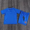 1996/1998 Retro Manchester United Third Away Football Shirt 1:1 Thai Quality Kids Size love fball