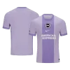 Brighton & Hove Albion Away Soccer Jersey 2025/26