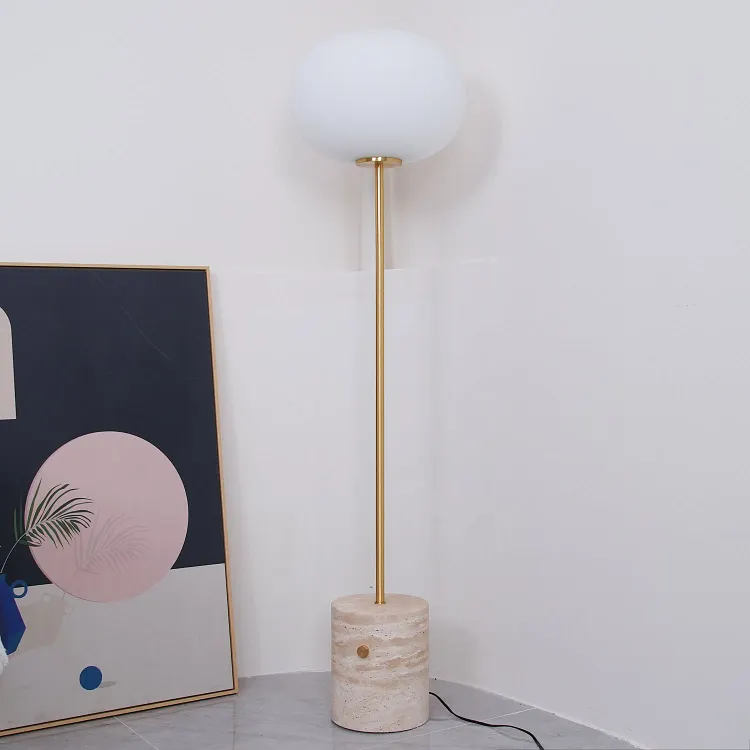 Judah Floor Lamp