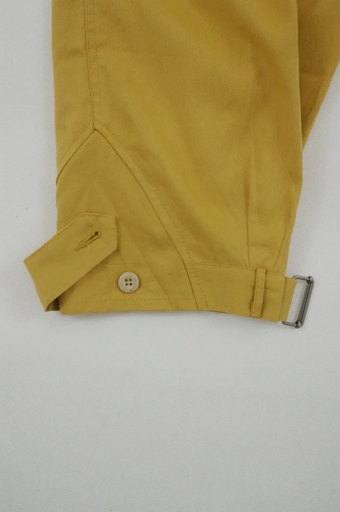   Luftwaffe DAK Tropical Afrikakorps Sand Trousers German-Uniform
