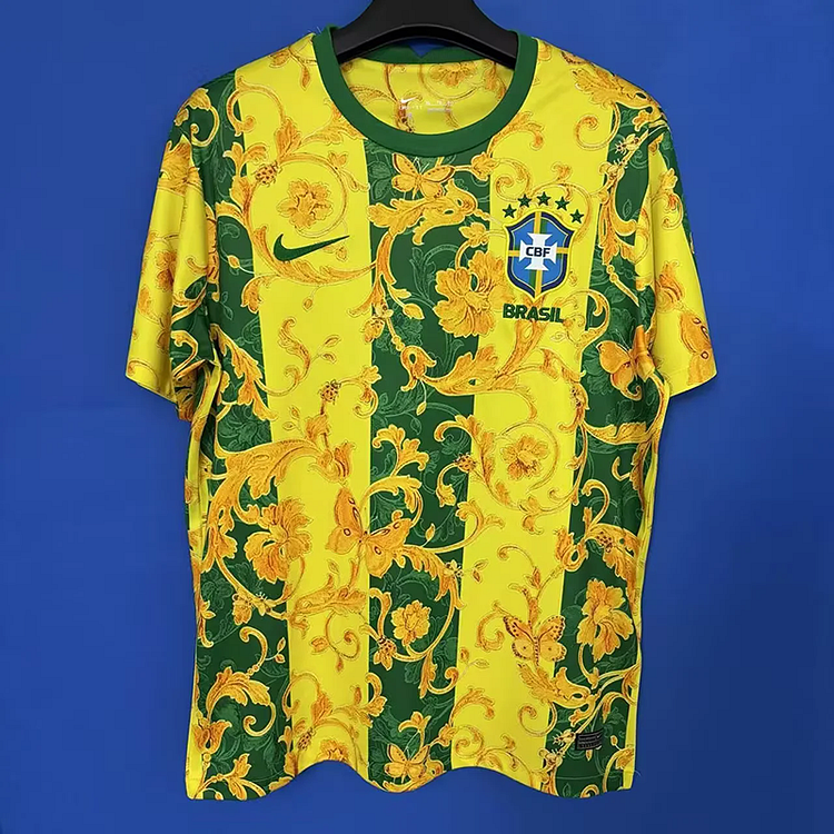 Player 25/26 Brazil Special Edition Jersey