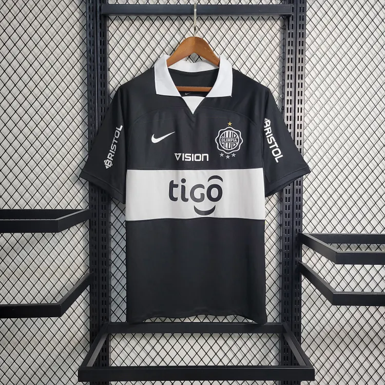 2023 Olimpia Away Jersey
