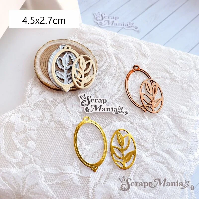 Nigikala Craft metal cutting dies cut die mold Clock bell banner Scrapbook paper craft knife mould blade punch stencils dies