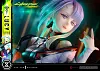 1/5 Scale Lucyna Kushinada with LED - Cyberpunk: Edgerunners Official Statue - Prime 1 Studio
