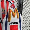 2006/2007 Retro Chivas de Guadalajara Home Football Shirt 1:1 Thai Quality