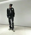 Chrome Hearts NEW Pants