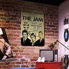 (Multi Style)The Jam BandBar - Metal Tin Signs(8*12Inch)