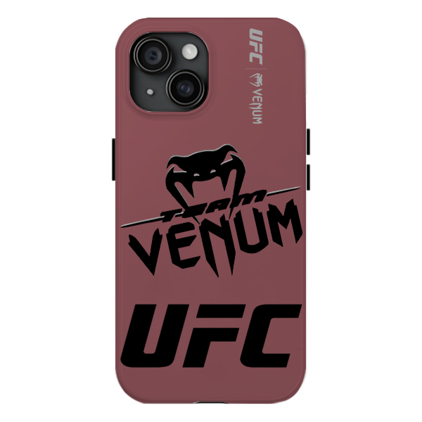Fighting Event Sports Logo Champion Phone Case / TECHWEAR CLUB / Techwear