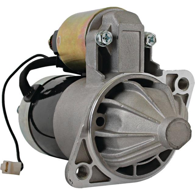 STG50466 Aftermarket TG-Tian Guan Starter  6C070-59210  6C070-59211 6C070-59212 M1T85481  for Kubota Tractor V1505
