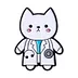 Curious Kitty Doctor