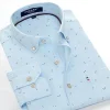 100% Cotton Business Shirt