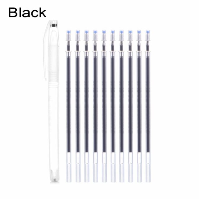 Heat Erasable Fabric Marking Pens | 168DEAL