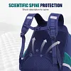 ⏳Sp&eacute;cial &agrave; dur&eacute;e limit&eacute;e⏰Sac &agrave; dos scolaire grande capacit&eacute; pour &eacute;l&egrave;ve🎒