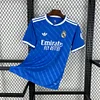 Real Madrid 2025-26 Third Shirt