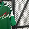 2014 Retro Mexico home Football Shirt 1:1 Thai Quality