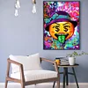 uk.everydayedeals (Limited Stock)Diamond Painting - Full Square - Graffiti