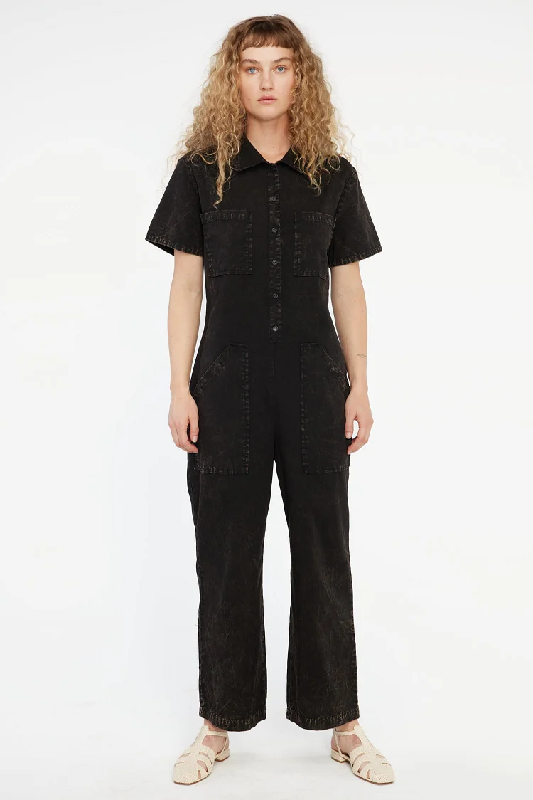 Lucky Jumpsuit