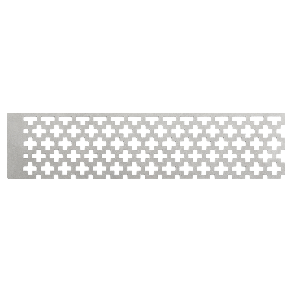 

285 Holes Mesh Square Point Drill Grid Ruler Diamond Painting, 501 Original