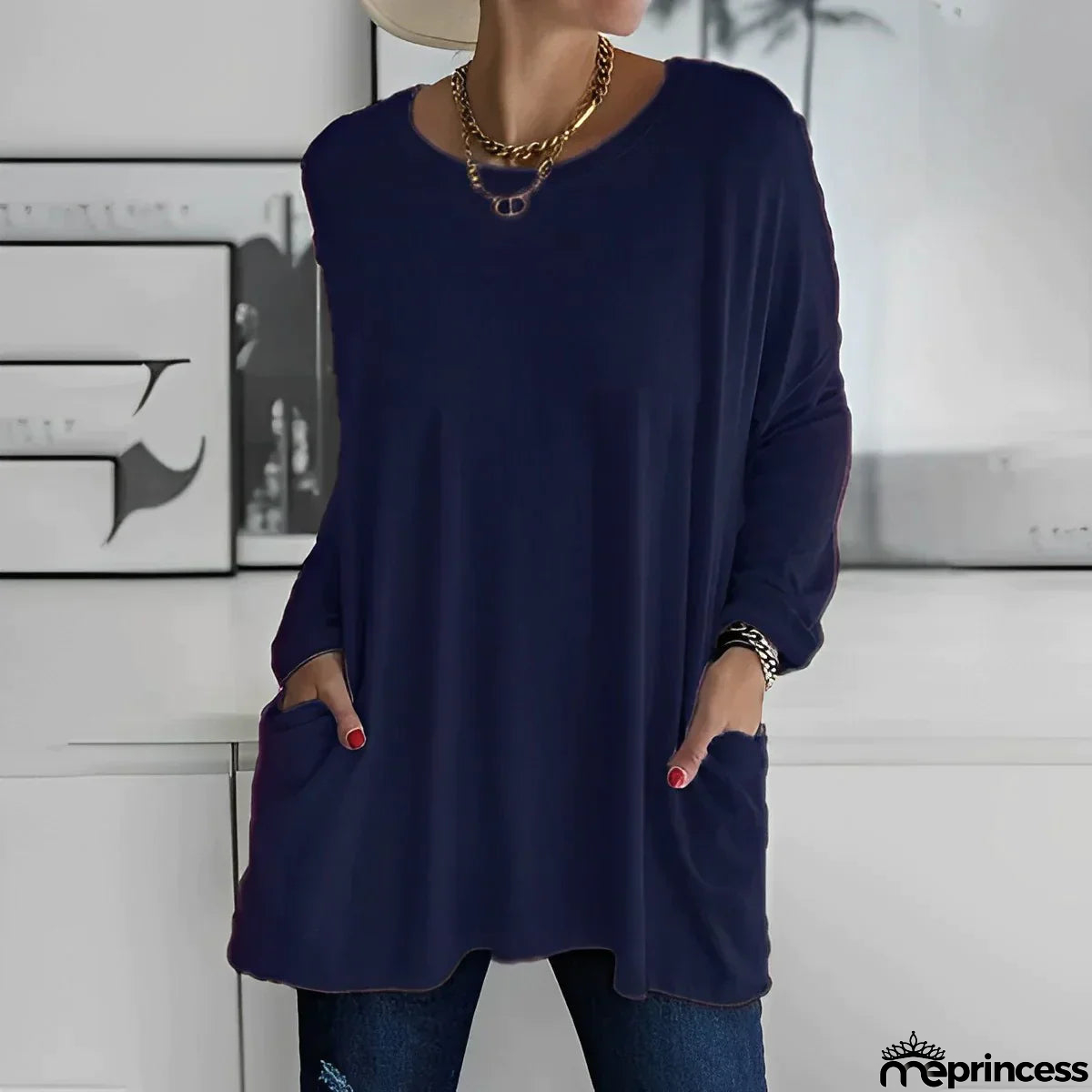 Simple and Stylish Shirt