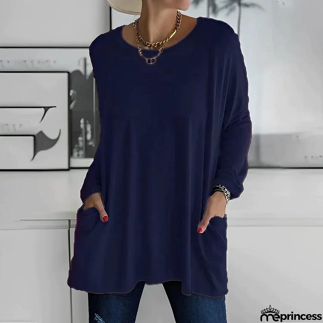 Simple and Stylish Shirt