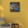 uk.everydayedeals (Limited Stock)Diamond Painting - Round AB Drills - Deer (45*45cm)