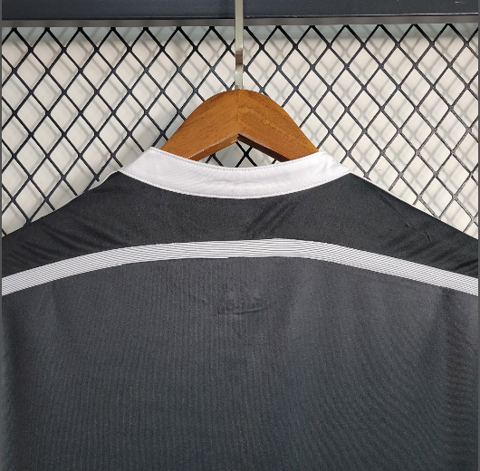 2014-2015 Real Madrid Third Away Retro Football Shirt