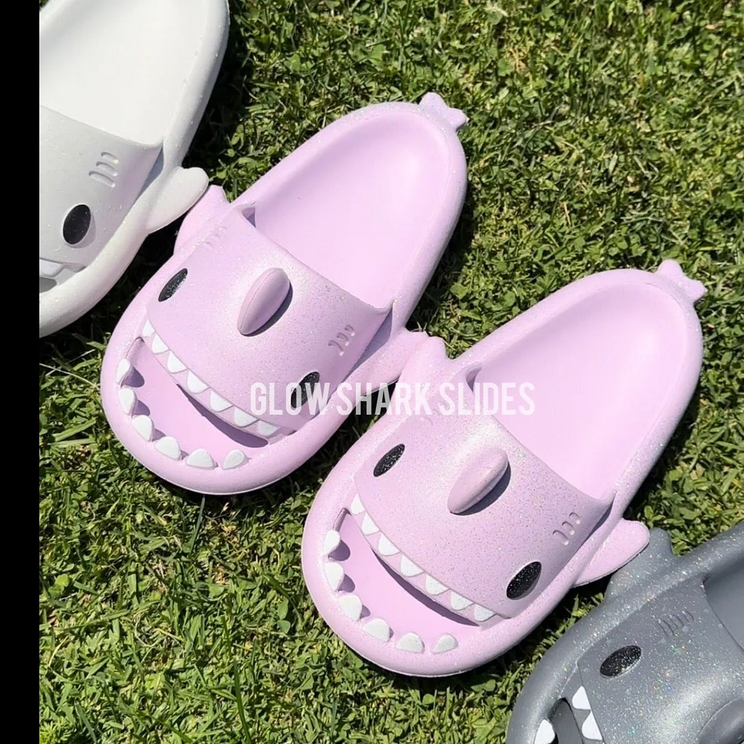 Galaxy Shark Slides™ (Limited Edition)