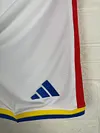 2026 Player Version Colombia Home Football Shorts 1:1 Thai Quality