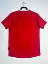 2001/2002 Retro Bayern Munich Home Football Jersey 1:1 Thai Quality