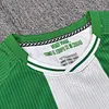 Joyfball 2025/2026 Real Betis Home Football Shirt 1:1 Thai Quality