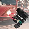 Battery Fuse Box Terminal 1J0937550A Compatible with Beetle Jetta Bora Golf MK4