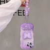 Cute butterfly phone case