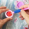 uk.everydayedeals 1pc Diamond Painting Glue Point Drill Clay Box