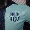2025/2026 Player Version Barcelona Second Away Football Jersey 1:1 Thai Quality