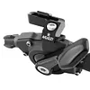 Bike Shifter Adapter Adjustable MTB Bike Shifter Mount Clamp Bicycle Accessories