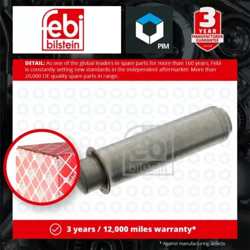Timing Belt Tensioner fits IVECO DAILY Mk2, Mk3 2.8D 95 to 07 8140.43C 004279745 Parts