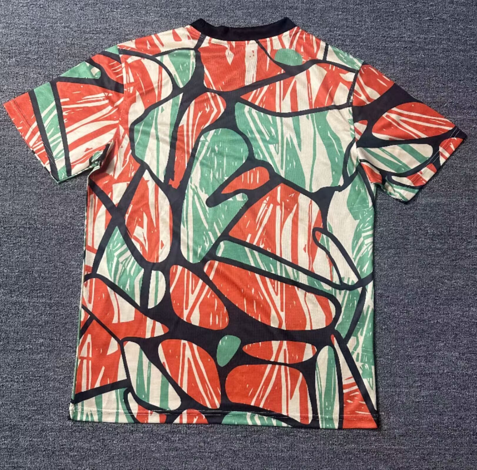 24/25 Arsenal Special Edition Football Shirt Thai quality