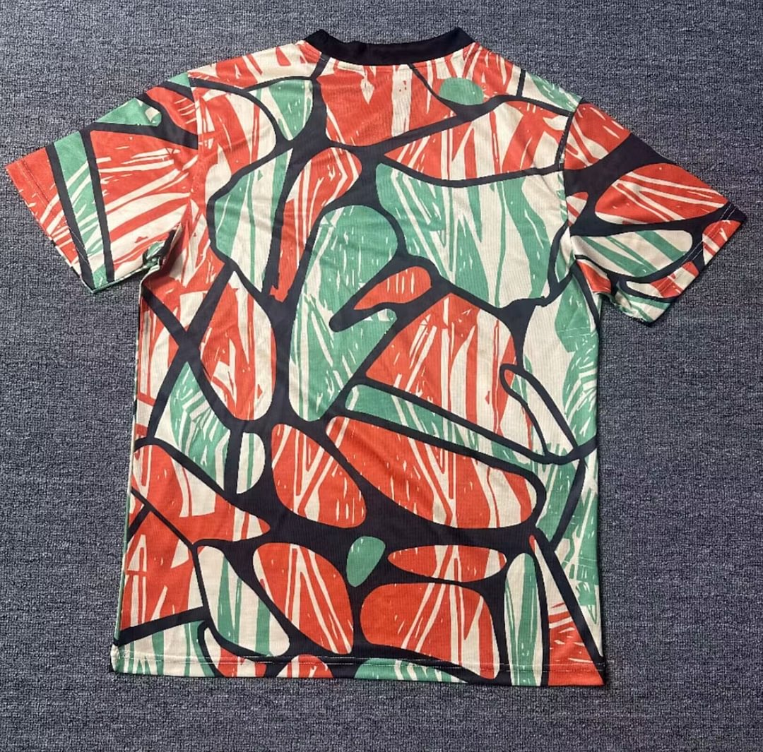 24/25 Arsenal Special Edition Football Shirt Thai quality