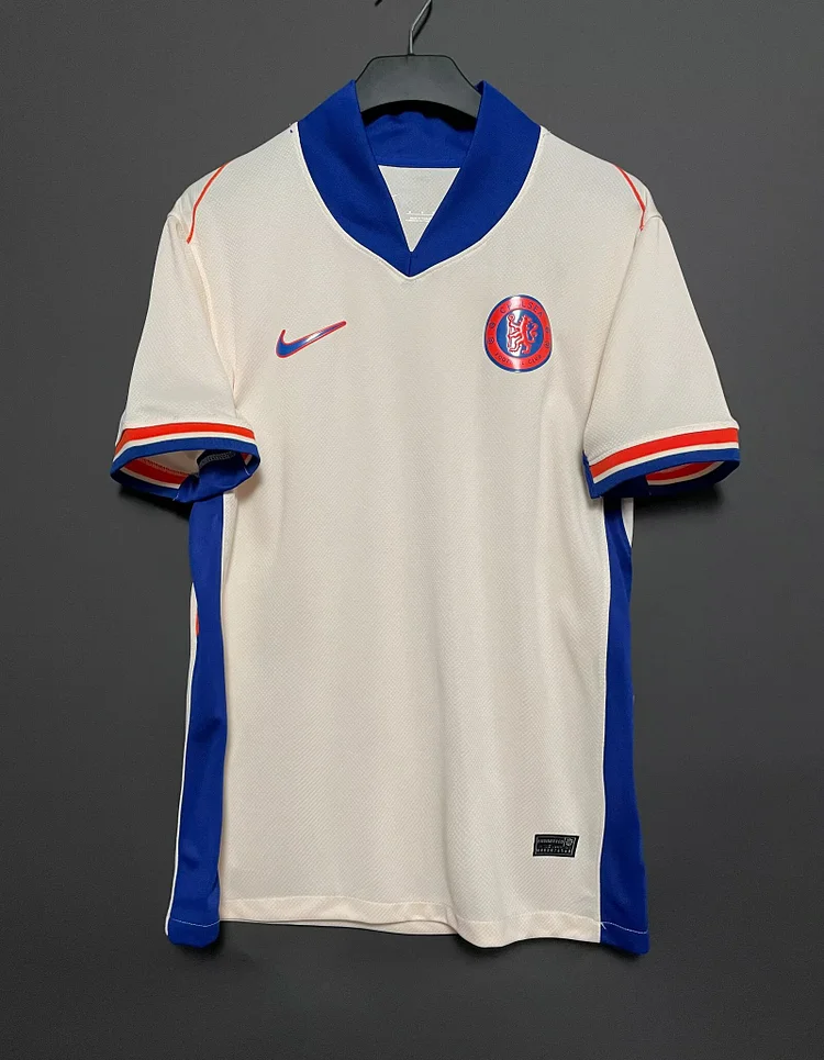 24/25 Chelsea Away Fan Edition