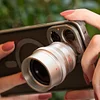 Fotorgear &middot; Mobile Phone Telephoto Lens 2X Zoom Lens Sets【Free lens clip can adapt to all mobile phones】